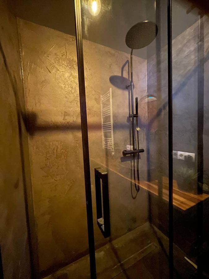 Apartment Wohnen Im Schloss - Alter Bahnhof Von