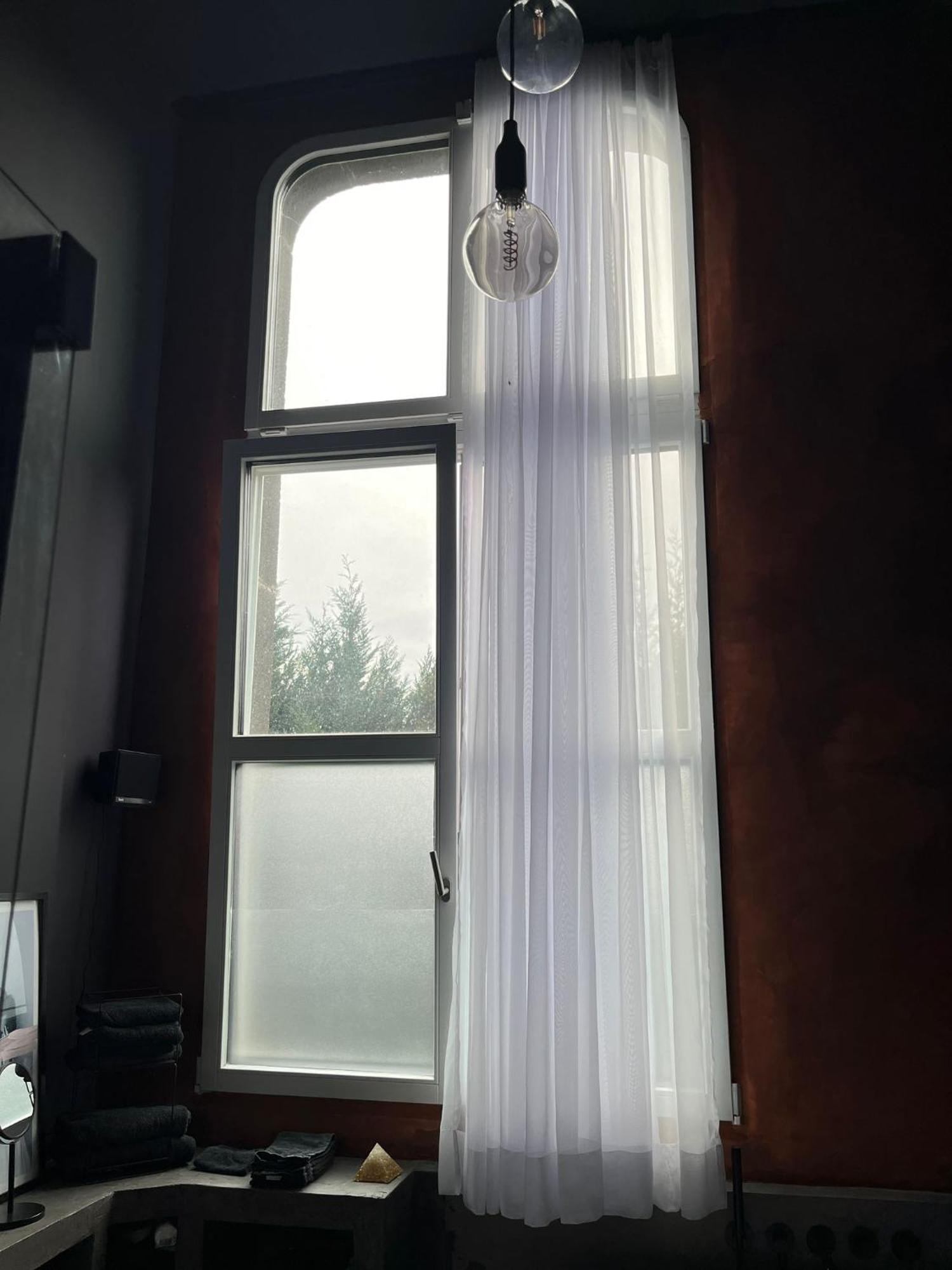 Apartment Wohnen Im Schloss - Alter Bahnhof Von