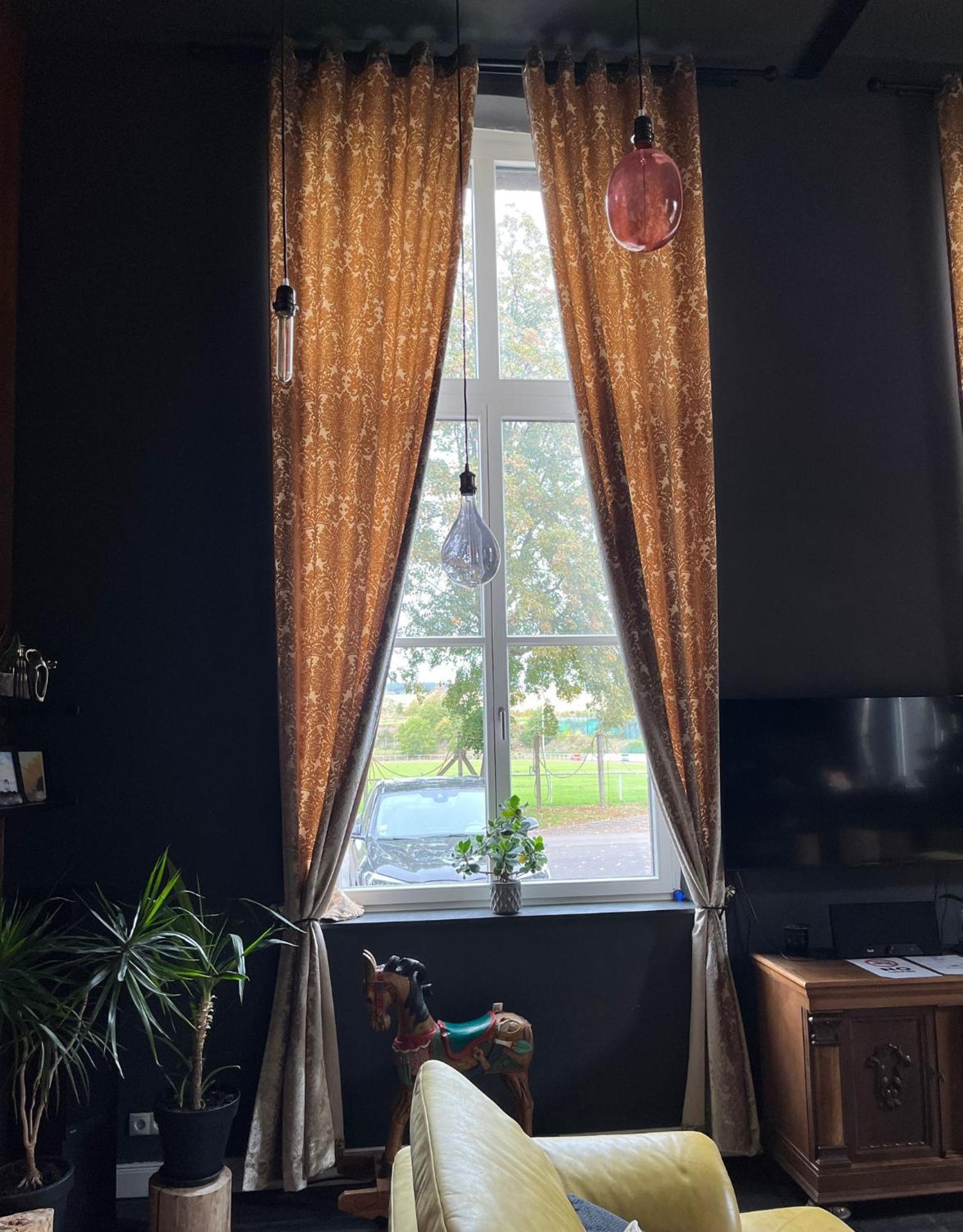 Wohnen Im Schloss - Alter Bahnhof Von Apartment *