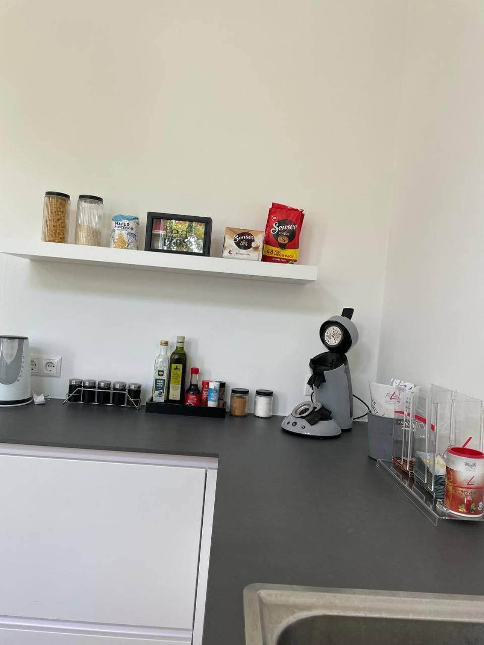 Wohnen Im Schloss - Alter Bahnhof Von