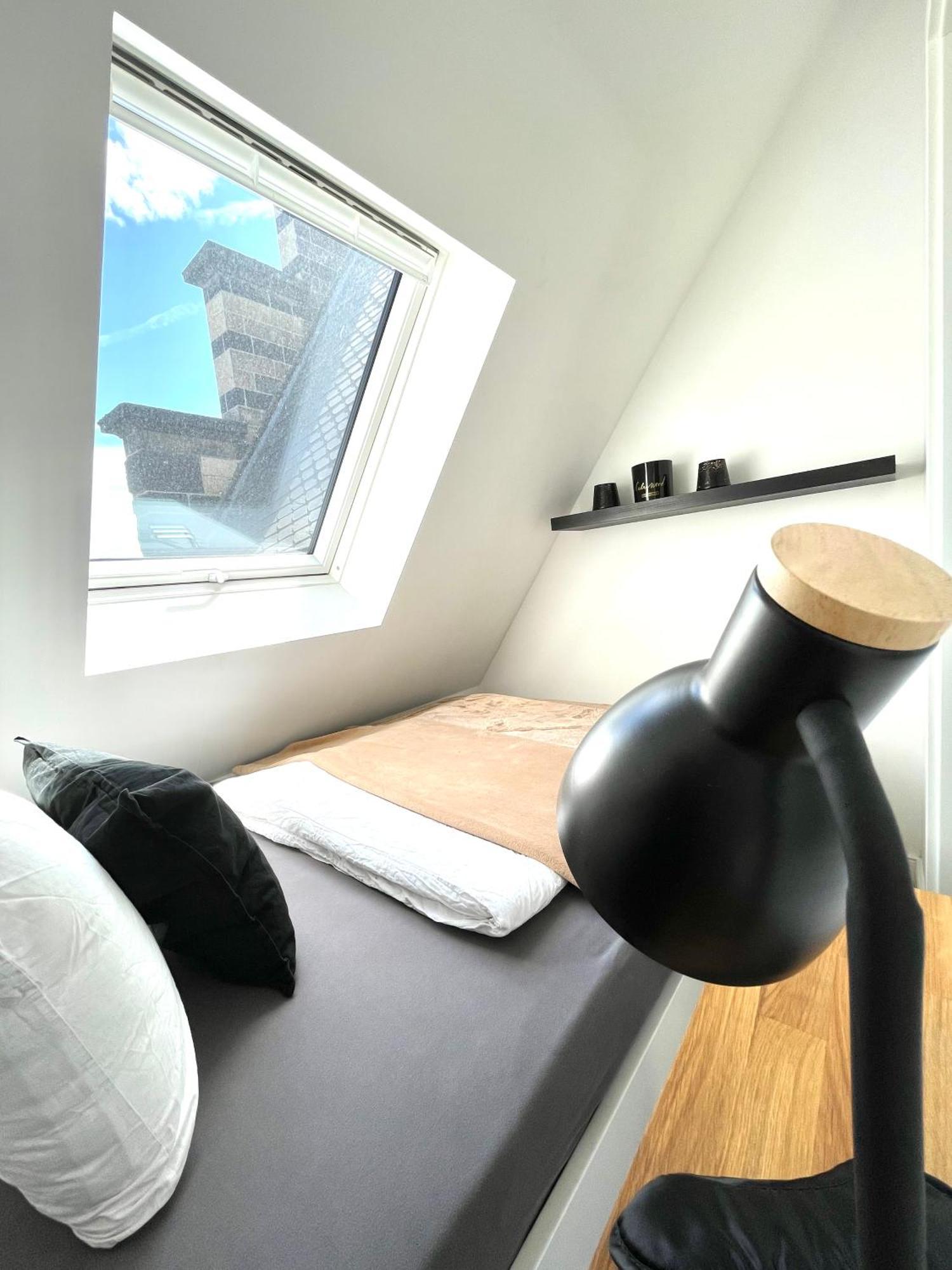 Apartment Wohnen Im Schloss - Alter Bahnhof Von *