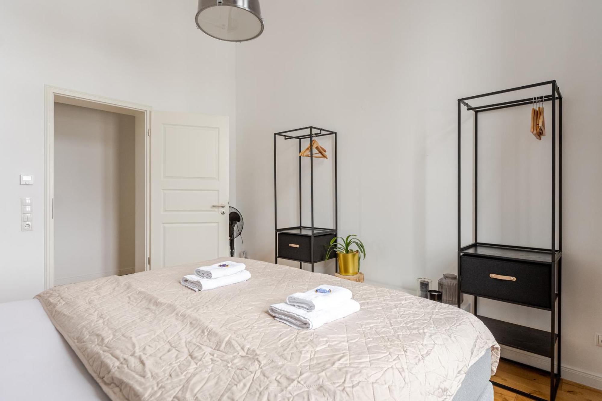 Apartment Wohnen Im Schloss - Alter Bahnhof Von Kruft