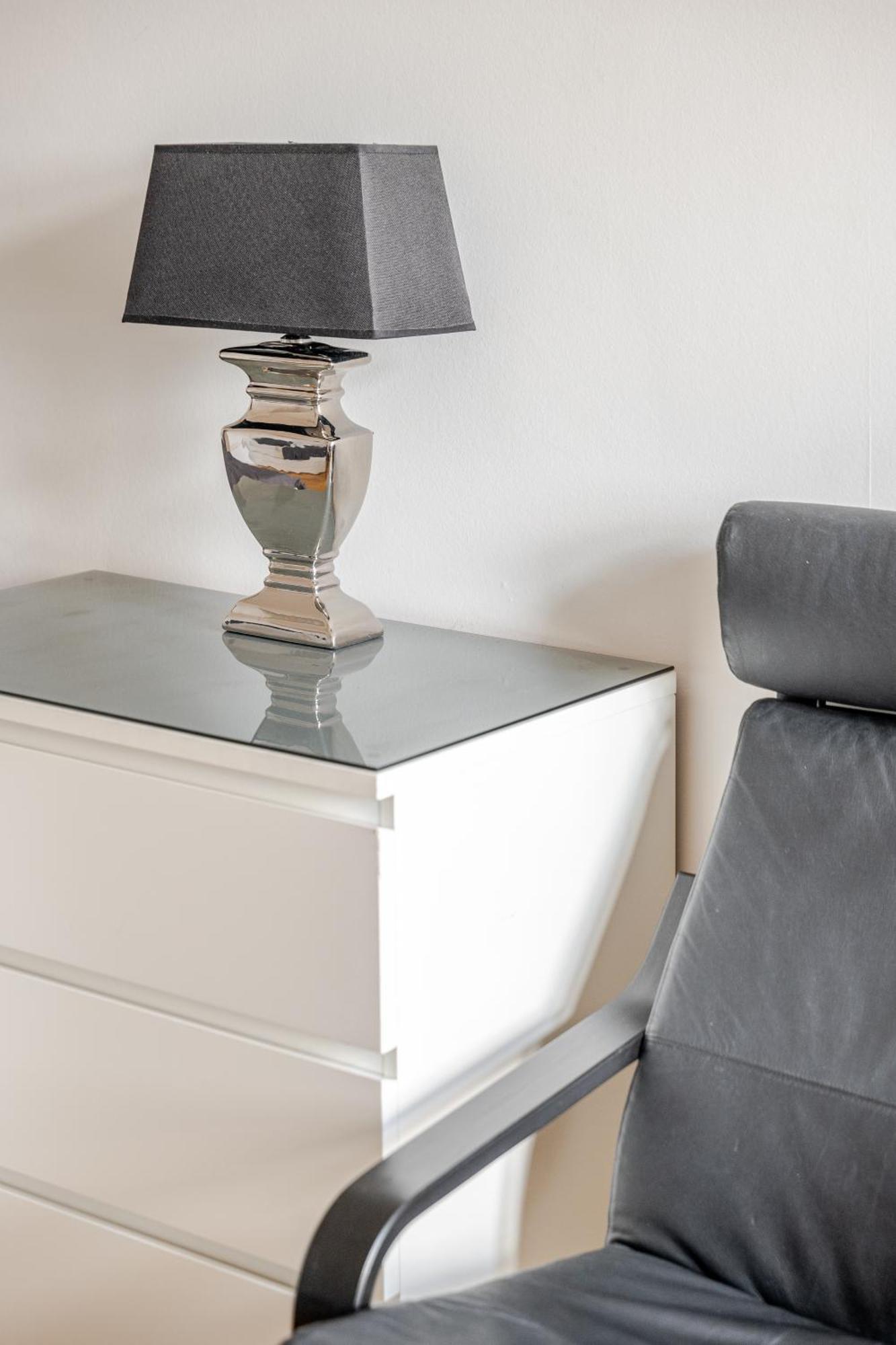 Appartement Wohnen Im Schloss - Alter Bahnhof Von *