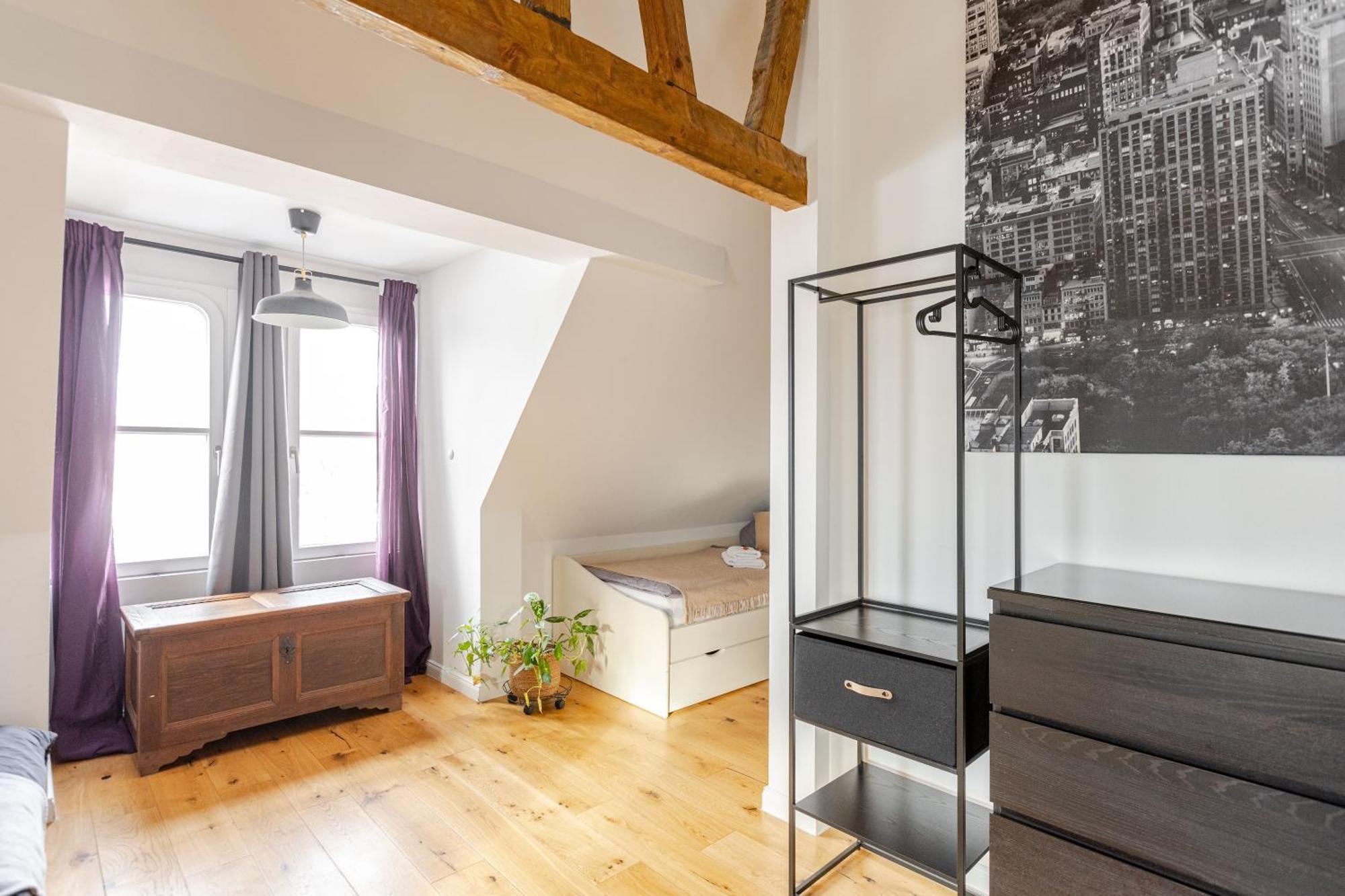 Apartment Wohnen Im Schloss - Alter Bahnhof Von Kruft