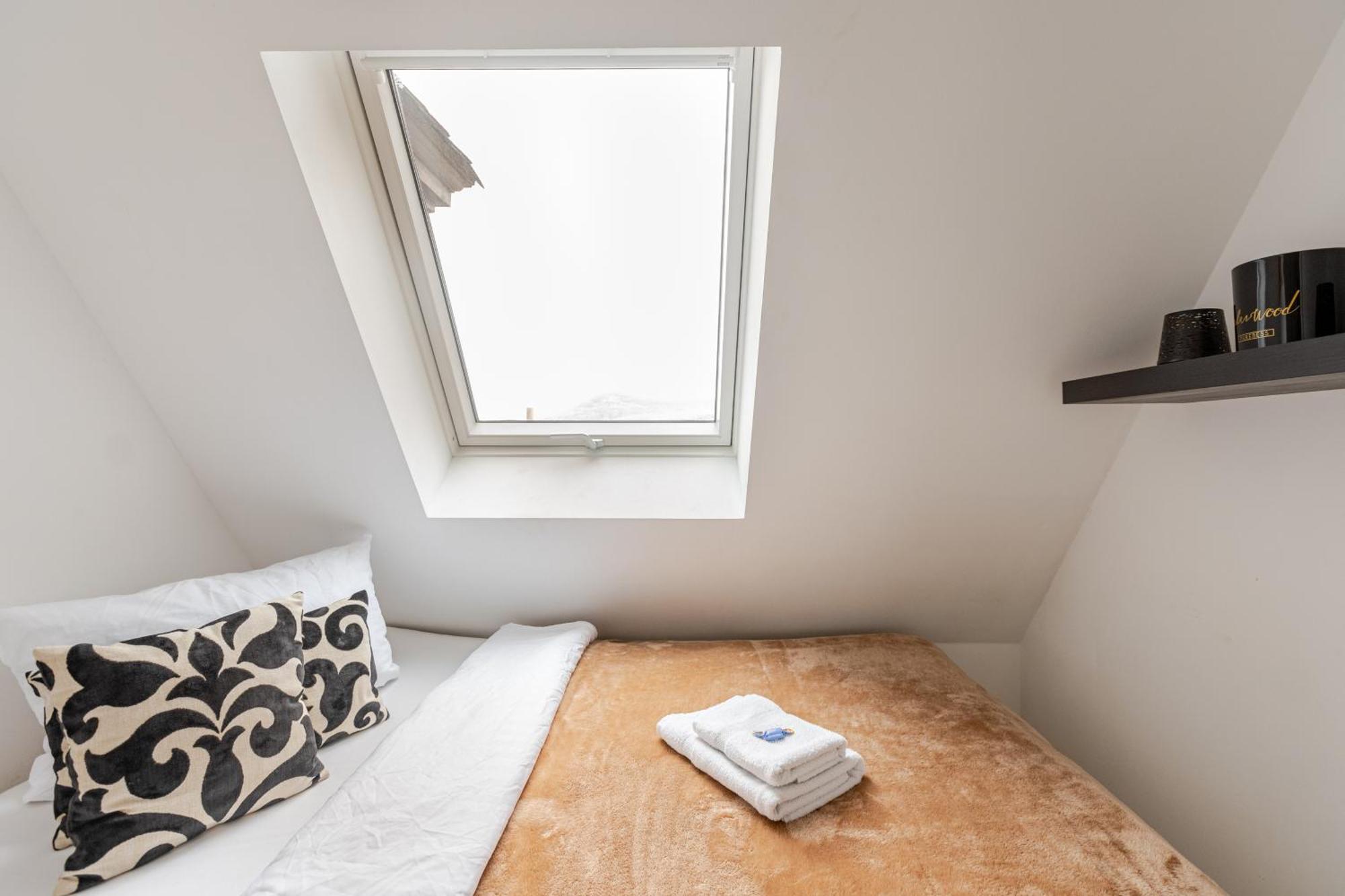 Apartment Wohnen Im Schloss - Alter Bahnhof Von Kruft