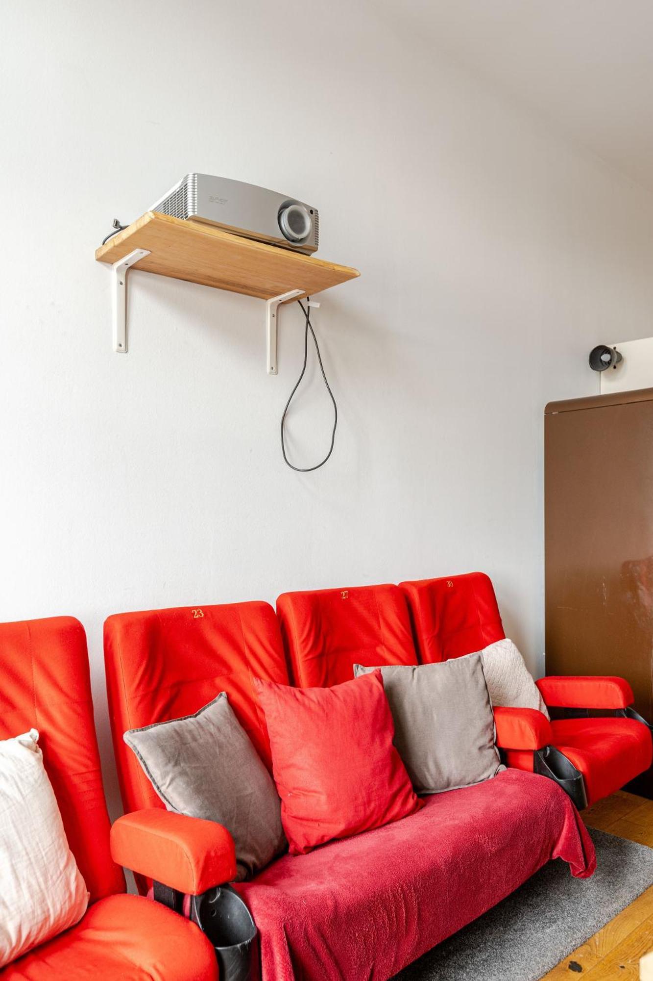 Appartement Wohnen Im Schloss - Alter Bahnhof Von