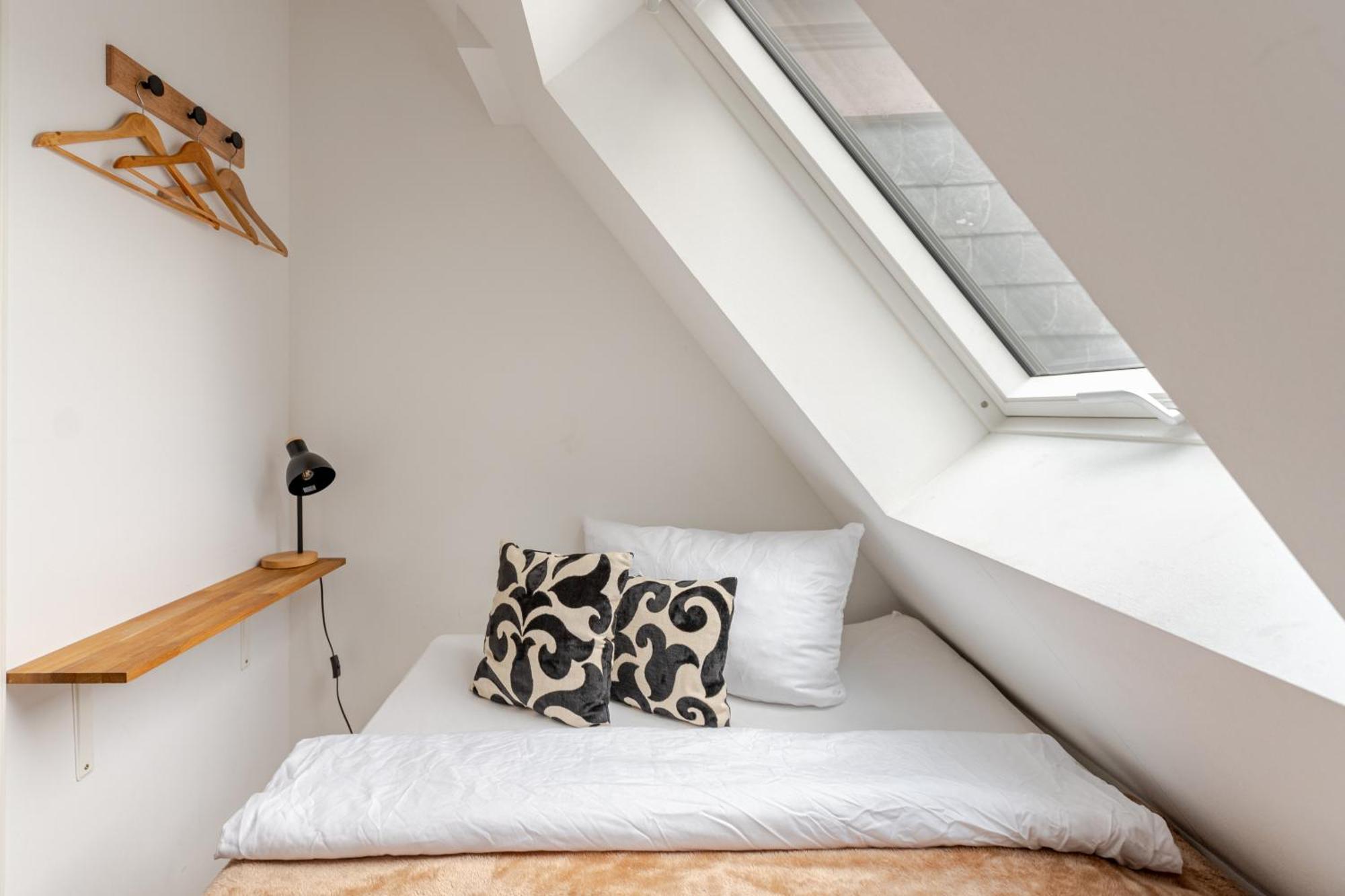 Apartment Wohnen Im Schloss - Alter Bahnhof Von *
