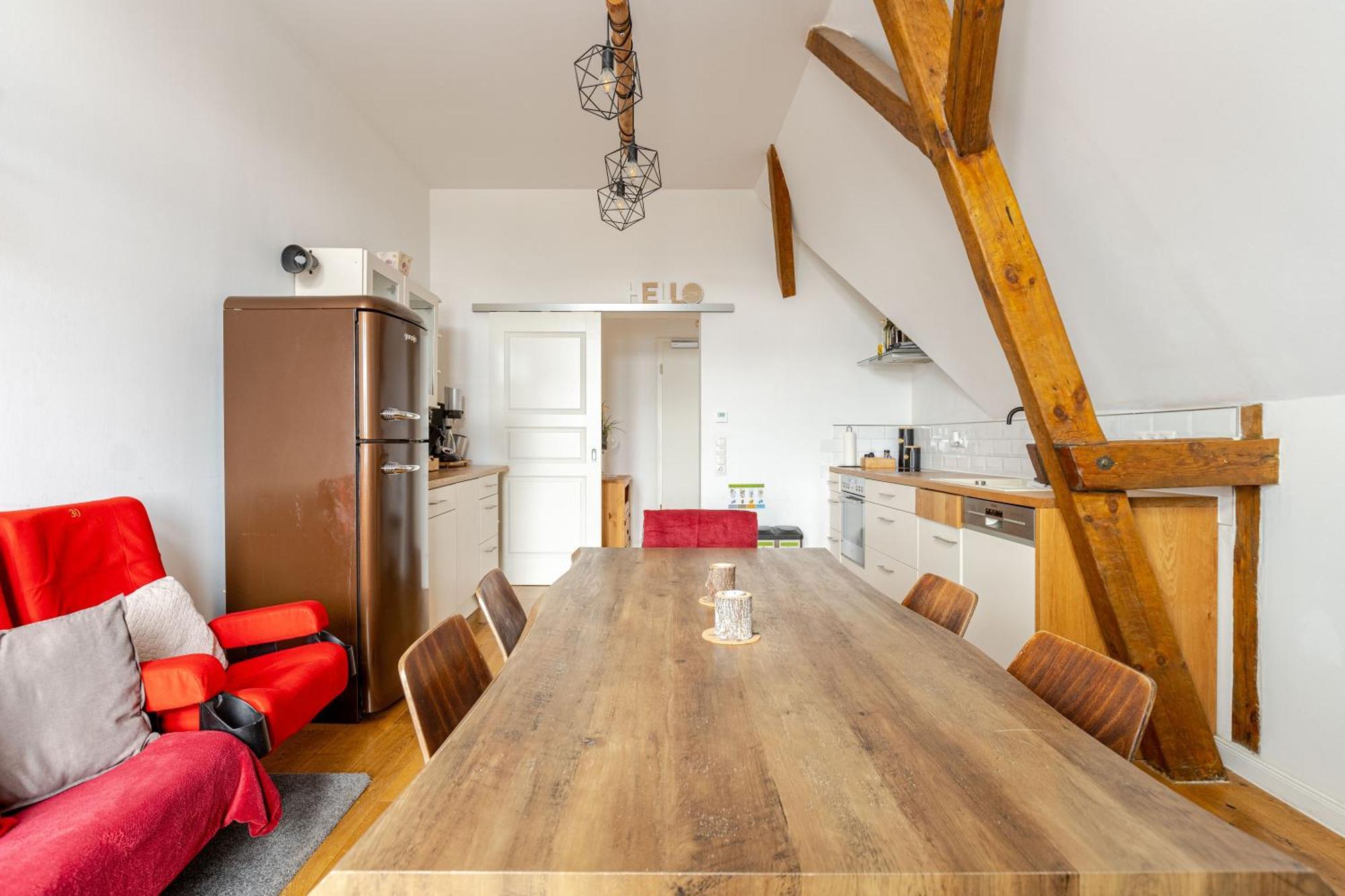 Wohnen Im Schloss - Alter Bahnhof Von * Kruft