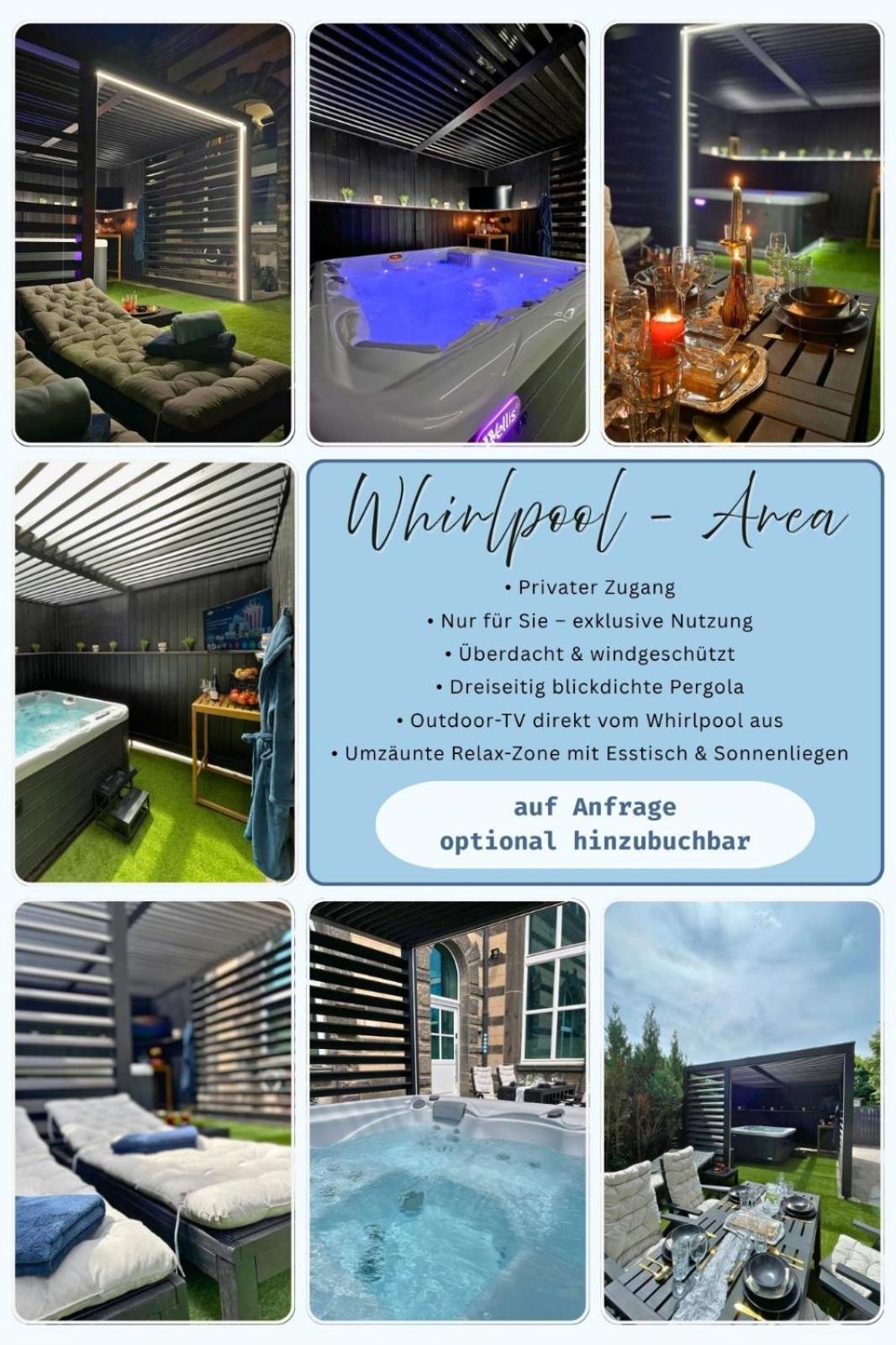 Apartment Wohnen Im Schloss - Alter Bahnhof Von